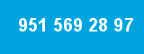 951 569 28 97 951 569 28 97